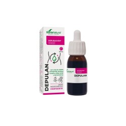 Mezcla de extractos naturales Depulan, 50 ml - Soria Natural