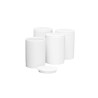 Tarros de cerámica para yogurtera JG 80 y 60, 4 x 125 ml - Rommelsbacher