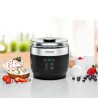 Tarros de cerámica para yogurtera JG 80 y 60, 4 x 125 ml - Rommelsbacher