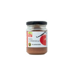 Puré de umeboshi, 140 g - La Finestra Sul Cielo