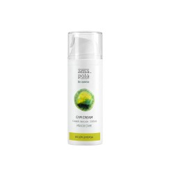 Crema de cuidado muscular de gimnasio ecológica, 150 ml - Amapola Biocosmetics