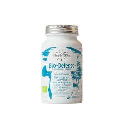 Bio Defense ecológico, 60 cápsulas - Hifas da Terra