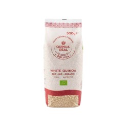 Quinoa ecológica - Quinua Real