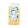 Snack de arroz integral ecológico, 50 g - La Finestra Sul Cielo