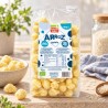 Snack de arroz integral ecológico, 50 g - La Finestra Sul Cielo