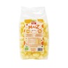 Snack de maíz ecológico, 50 g - La Finestra Sul Cielo