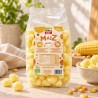 Snack de maíz ecológico, 50 g - La Finestra Sul Cielo
