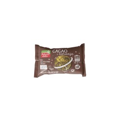 Bola energética de cacao y naranja ecológica sin gluten, 25 g - La Finestra Sul Cielo
