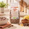 Cereales crujientes ecológicos con chocolate sin gluten, 160 g - Muesli up