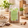 Muesli de tres cereales con chocolate sin gluten, ecológico, 350 g g - Muesli up