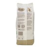 Fusilli integrales de trigo, ecológicos, 500 g - Iris