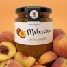 Mermelada de melocotón ecológica - Contigo