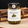 Alcaparras en vinagre de manzana ecológicos - Contigo