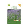 Semillas de lavanda ecológicas, 0,5 g - Sementes vivas