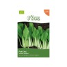 Semillas de pak choi ecológicas, 1,5 g - Sementes vivas