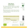 Semillas de tomate cherry ecológicas, 0,3 g - Sementes vivas