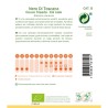 Semillas de col negra de Toscana ecológicas, 1 g - Sementes vivas