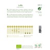 Semillas de lufa ecológicas, 1,5 g - Sementes vivas