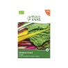 Semillas de acelga multicolor ecológicas, 3 g - Sementes vivas