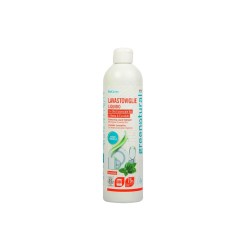 Gel lavavajillas ecológico, 500 ml - Greenatural