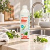 Gel lavavajillas ecológico, 500 ml - Greenatural
