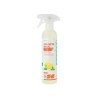 Desengrasante concentrado ecológico con limón y árbol del té, 500 ml - Greenatural