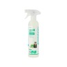 Limpiabaños concentrado ecológico 2 en 1 con menta y árbol del té, 500 ml - Greenatural