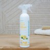 Limpiacristales ecológico con limón, 500 ml - Greenatural