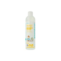 Limpiahogar concentrado ecológico bebés y mascotas, 500 ml - Greenatural