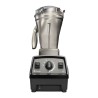 Batidora Vitamix Explorian E510 con jarra de acero inoxidable - Negra