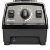 Batidora Vitamix Explorian E510 con jarra de acero inoxidable - Negra