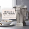 Jarra de acero inoxidable alimentos húmedos 1,4 l - Vitamix