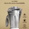 Jarra de acero inoxidable alimentos húmedos 1,4 l - Vitamix