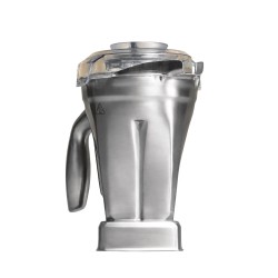 Jarra de acero inoxidable alimentos húmedos 1,4 l - Vitamix