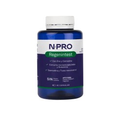 Regenintest, 90 cápsulas - NPRO