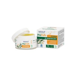 Bálsamo pectoral de eucalipto y propóleo ecológico, 45 g - Ladrôme Laboratoire