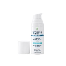 Serum facial regenerador piel seca ecológico, Hydra Protect +, 50 ml - Laboratoires Biarritz