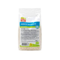 Arroz basmati ecológico - Finestra Sul Cielo