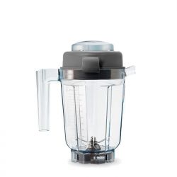 Jarra para alimentos húmedos 0,9 l - Accesorio Vitamix