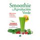 Libro "Smoothie, la revolución verde" - Victoria Boutenko