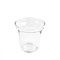 Cafetera de goteo en vidrio de borosilicato Bari Trendglas Jena