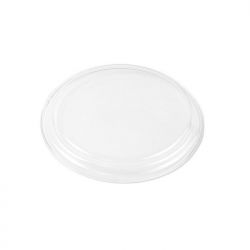 Tapa de cristal para recipientes