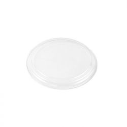 Tapa de cristal para recipientes