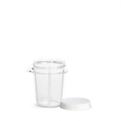 Vaso de 225ml para Personal Blender