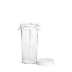 Vaso de 450ml para Personal Blender