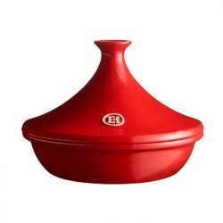 Tajine cer  mica 27 cm   Emile Henry