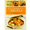 Libro "La cocina de la Abuela" - Montse Bradford