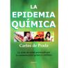Libro "La epidemia química" - Carlos de Prada