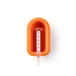Molde de silicona platino para helados - Apilable