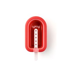 Molde de silicona platino para helados - Apilable